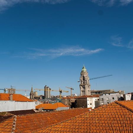 Baixa24 •P3R• Super Estudio No Centro Historico Porto Bagian luar foto